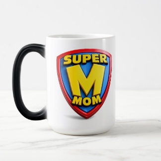 Cadeaus voor Super Moms Magische Mok