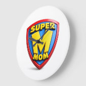 Cadeaus voor Supermams Grote Klok (Hoek)