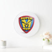 Cadeaus voor Supermams Grote Klok (Huis)