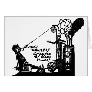  cadeaus voor tandartsen