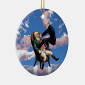  cadeaus voor tandartsen keramisch ornament (Rechts)