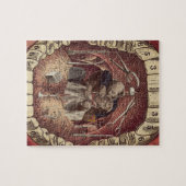  cadeaus voor tandartsen legpuzzel (Horizontaal)