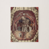  cadeaus voor tandartsen legpuzzel (Verticaal)