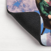  cadeaus voor tandartsen muismat (Hoek)