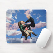  cadeaus voor tandartsen muismat (Met muis)