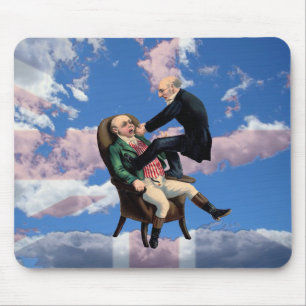 cadeaus voor tandartsen muismat