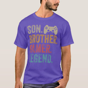 Cadeaus voor tieners 8-16 jaar oud voor Kerstmis T-shirt