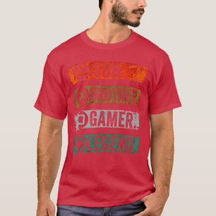 Cadeaus voor tieners 8-16 jaar oud voor Kerstmis T-shirt