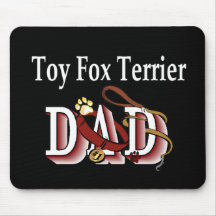 Cadeau's voor Toy Fox Terrier vaders