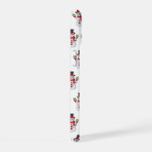 Cadeaus voor u van Snowman iPhone 15 Case (Rechterkant)