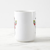 Cadeaus voor u van Snowman Koffiemok (Center)