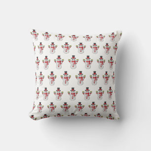 Cadeaus voor u van Snowman Kussen