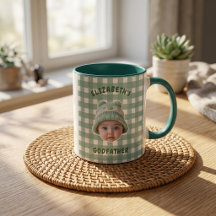 Cadeaus voor Vaderdag voor Vader Groen