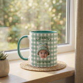 Cadeaus voor Vaderdag voor Vader Groen Mok