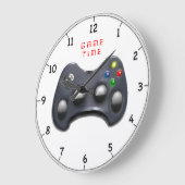 Cadeaus voor Videogamers Grote Klok (Hoek)