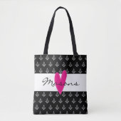 Cadeaus voor vrijmetselaars Dames Tote Bag (Voorkant)