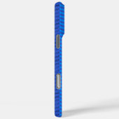 Cadeaus voor vrouw Chevron in gewaagde stijl voor Case-Mate iPhone Case (Achterkant / Rechts)