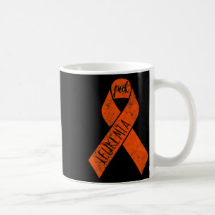 Cadeaus voor vrouwen FCK Kanker Chemo van Kankerno Koffiemok