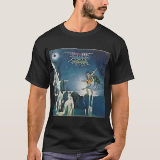Cadeaus voor vrouwen Uriah Hard Rock Heep Geweldig T-shirt