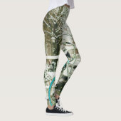 Cadeaus voor wielrennen leggings (Rechts)