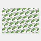 Cadeauset - Veer Inpakpapier Vel (Voorkant 2)