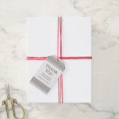 Cadeautags met thema Oudgriekenland Cadeaulabel (Met Touw)