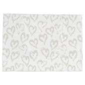 Cadeautas (Achterkant)