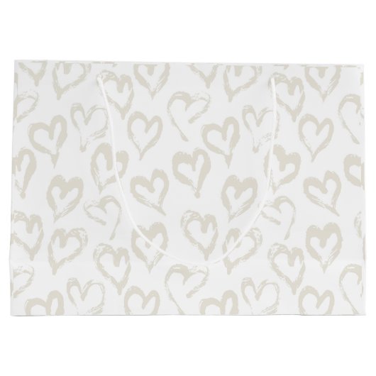 Cadeautas (Achterkant)