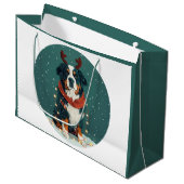 Cadeautas (Voorkant Gekanteld)