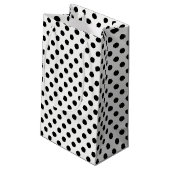 Cadeautas (Achterkant Gekanteld)