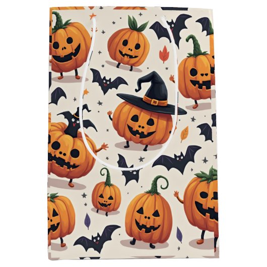 Cadeautas (Voorkant)