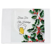 Cadeautas (Voorkant)