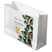 Cadeautas (Voorkant Gekanteld)