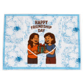 Cadeautas (Voorkant)