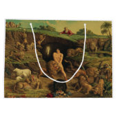 Cadeautas (Achterkant)