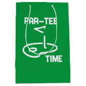 Cadeautas (Voorkant)