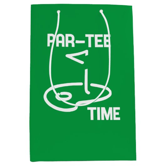 Cadeautas (Voorkant)