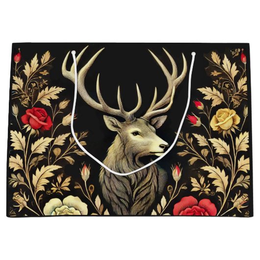 Cadeautas (Voorkant)