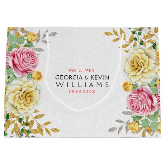 Cadeautas (Voorkant)