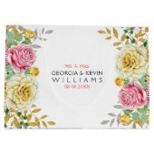 Cadeautas (Achterkant)