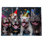 Cadeautas (Voorkant)