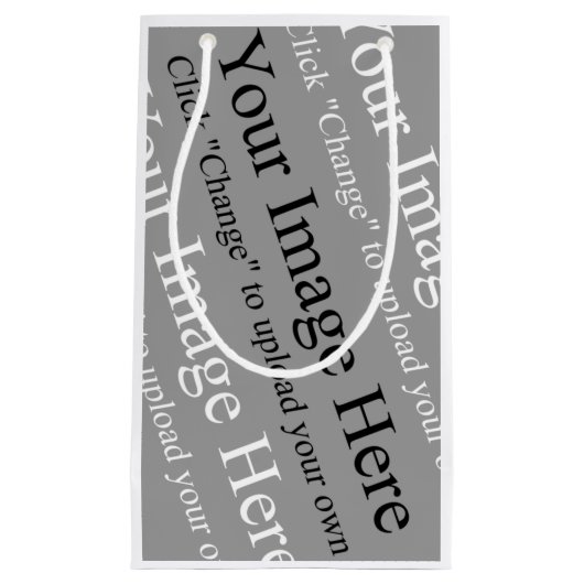 Cadeautas (Voorkant)