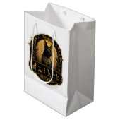 Cadeautas (Voorkant Gekanteld)