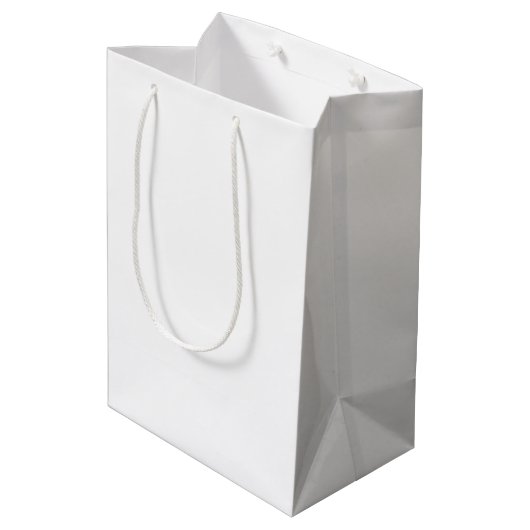 Cadeautas (Achterkant Gekanteld)