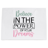 Cadeautas (Voorkant)