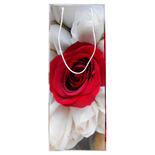 Cadeautas (Achterkant)