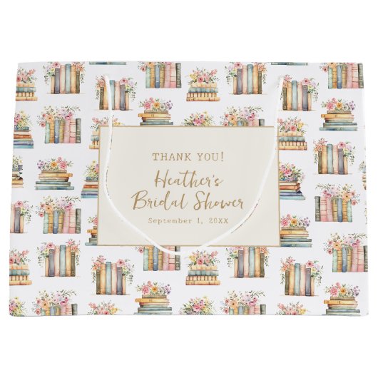 Cadeautas (Voorkant)