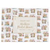 Cadeautas (Achterkant)