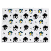 Cadeautas (Voorkant)