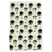 Cadeautas (Achterkant)